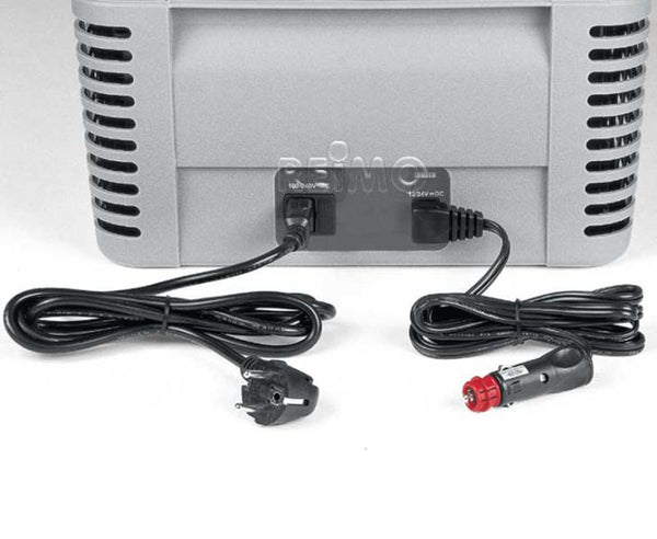 Reimo 12/24V cable CF coolers - 1011 | Stahlor image 1