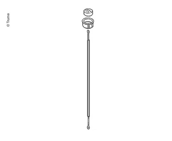 Reimo Bedienungsset S 5002 - 10124 | Stahlor image 1