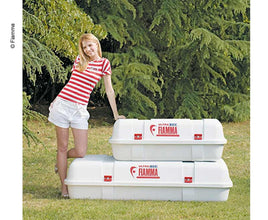 Reimo Ultra Box 3 - 10128 | Stahlor image 2
