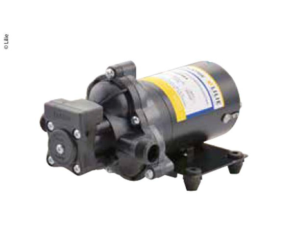 Lilie Lily industrial water pump 230V 9,5l/min 3,1bar - 10211 | Stahlor image 1