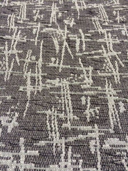 FASP Polsterstoff grau m - 10587 | Stahlor image 1