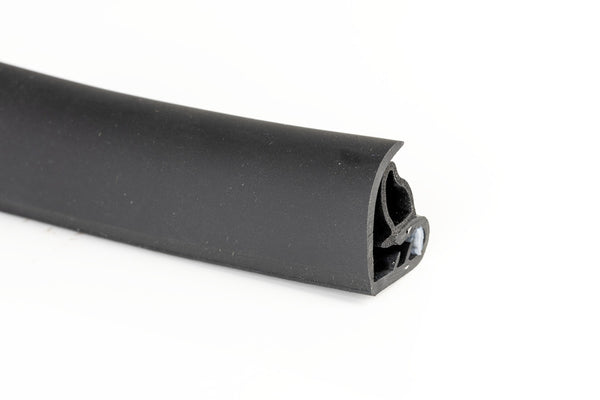 Lippert Dichtgummi Kabinentür lfm - 12198 | Stahlor image 1
