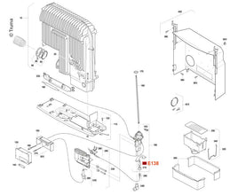 Truma Magneteinsatz Mini - 138 | Stahlor image 2