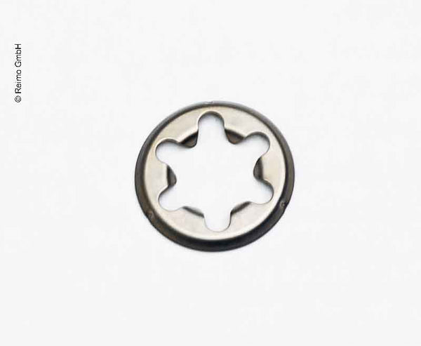 Truma Kalottenfeder 020 - 1481 | Stahlor image 1
