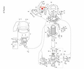 Reimo Ventilatorrad - 1709 | Stahlor image 2
