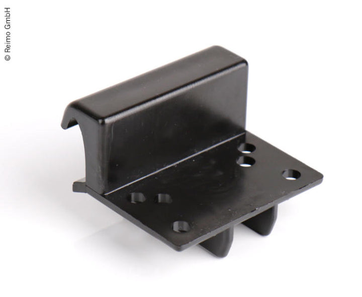 Housing for mounting without brake