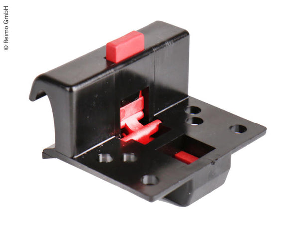 Reimo Housing for mounting with locking device - 1725 | Stahlor image 1