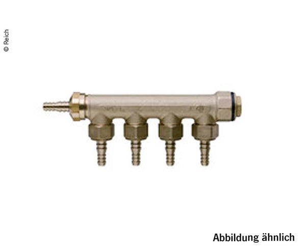 Reich fresh water distributor - 1836 | Stahlor image 1