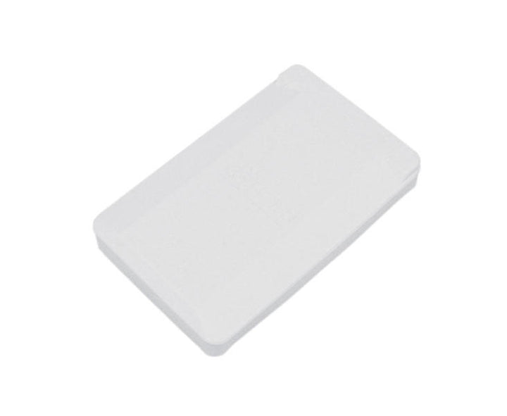 Chimney cap KBS3 - Pure white