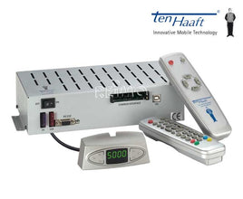 Reimo Oyster 85 Digital Twin CI (without SKEW) - 2486 | Stahlor image 3