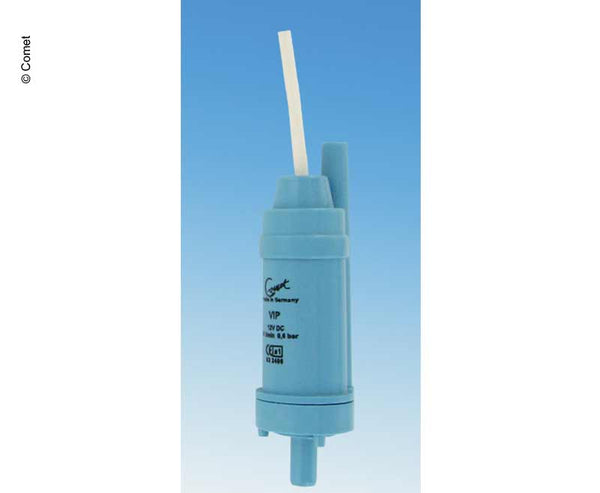 Comet Inline pump VIP-INLINE - 2523 | Stahlor image 1