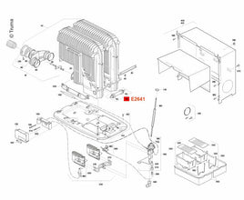 Reimo Superignition tube S 5002/S 5004 - 2641 | Stahlor image 2
