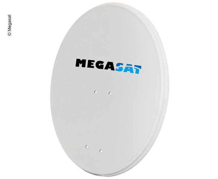Mirror for Caravanman 85 (49826)