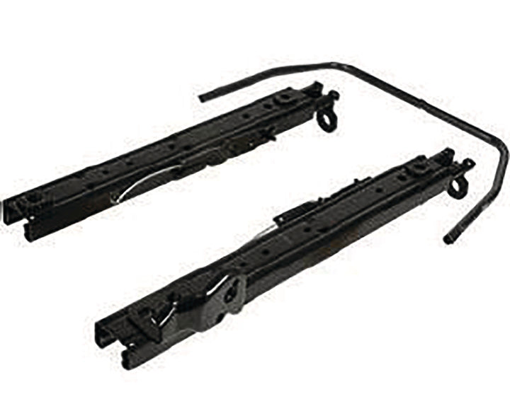 Sportscr. set of sliding rails