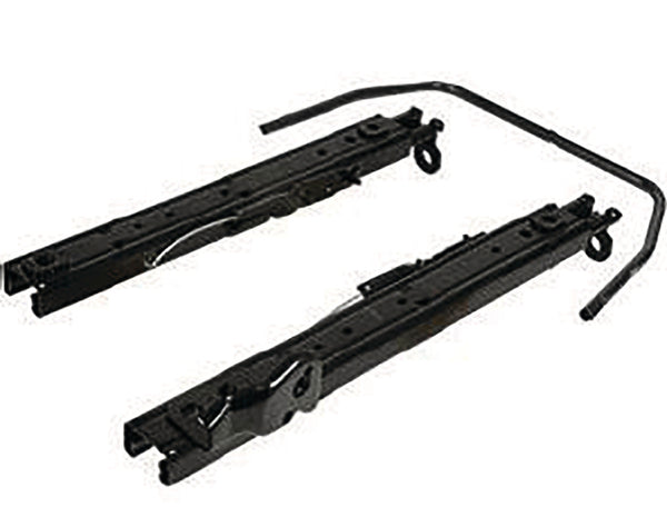 Reimo Sportscr. set of sliding rails - 2838 | Stahlor image 1