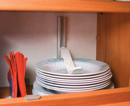 Fiamma Omni-Stop plate holder - 2941 | Stahlor image 2