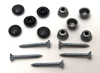Mounting set top for SMEV Series 8000