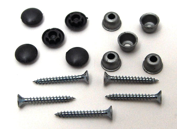 Dometic Mounting set top for SMEV Series 8000 - 3119 | Stahlor image 1