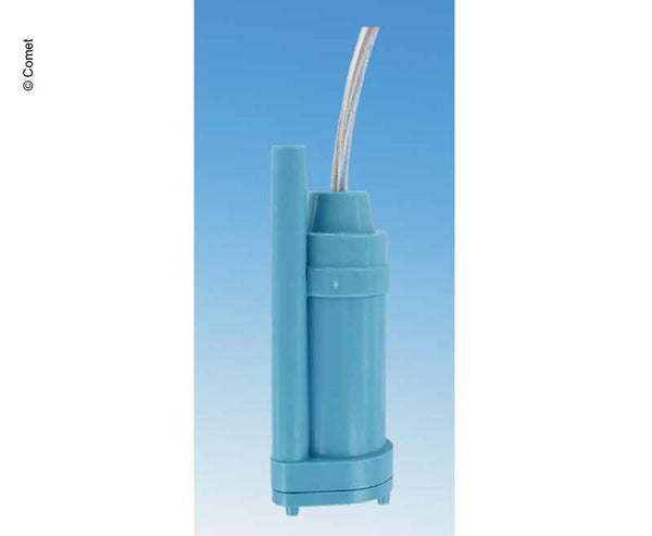 Comet submersible pump VIP - 3178 | Stahlor image 1