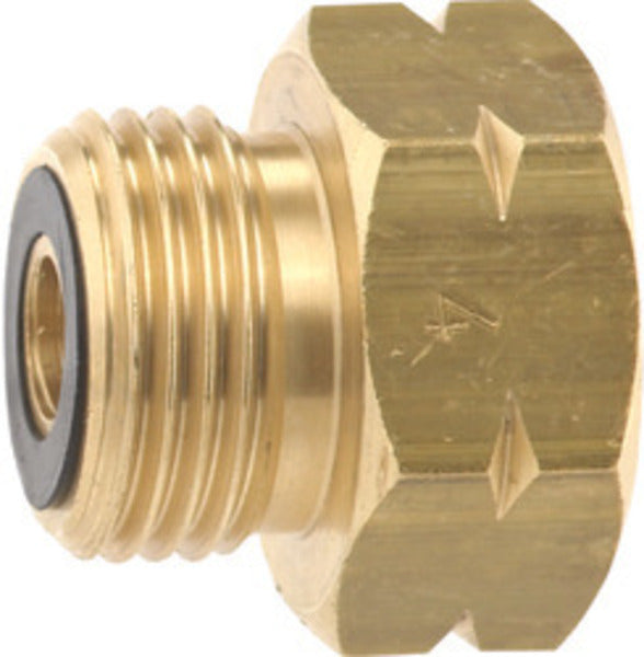 GOK Transition nozzle - 3415 | Stahlor image 1