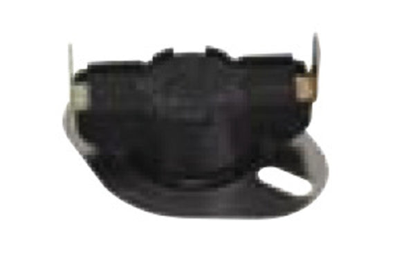 Reimo Wasserthermostat 80° C - 3552 | Stahlor image 1