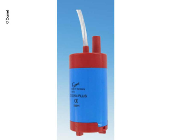 Comet submersible pump Ocean Plus - 3565 | Stahlor image 1