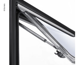 Dometic S4 hinged window 500 x 500 mm - 3718 | Stahlor image 2