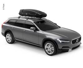 Reimo Thule Force XT XL black - 376 | Stahlor image 2