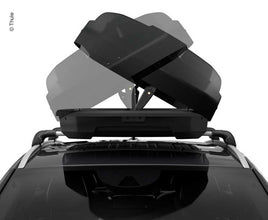 Reimo Thule Force XT XL black - 376 | Stahlor image 3