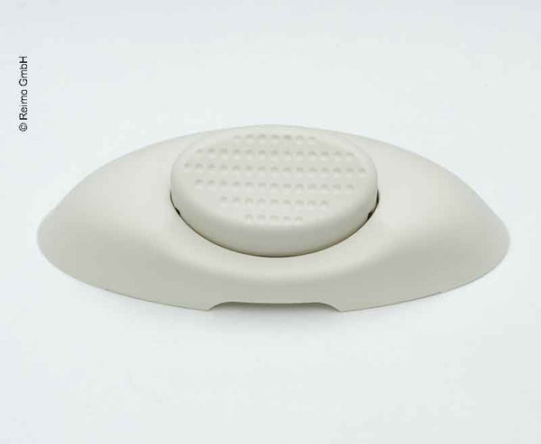 Dometic Drucktaster Mini-Heki - 408 | Stahlor image 1