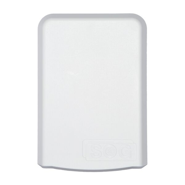 SOG replacement housing white