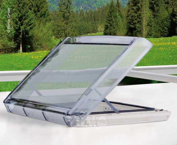 Remis Replacement glass REMItop Vario II - 900 x 600 mm - 4461 | Stahlor image 1