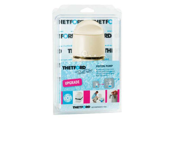 Thetford Pump conversion kit - 4480 | Stahlor image 1