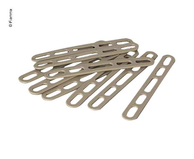 Long elastic band 10 pcs.