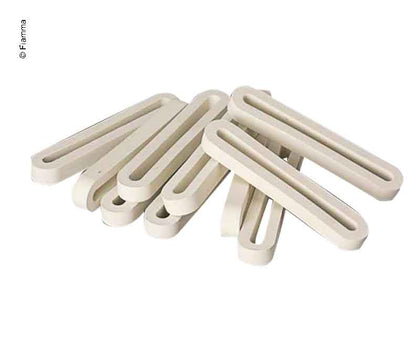 Fiamma Short elastic band 10 pcs.