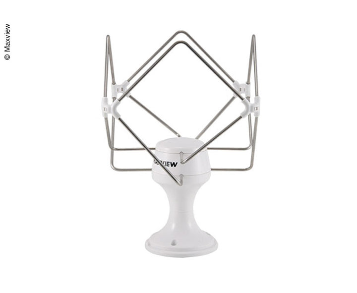 All-round antenna Omnimax Pro 12/24V