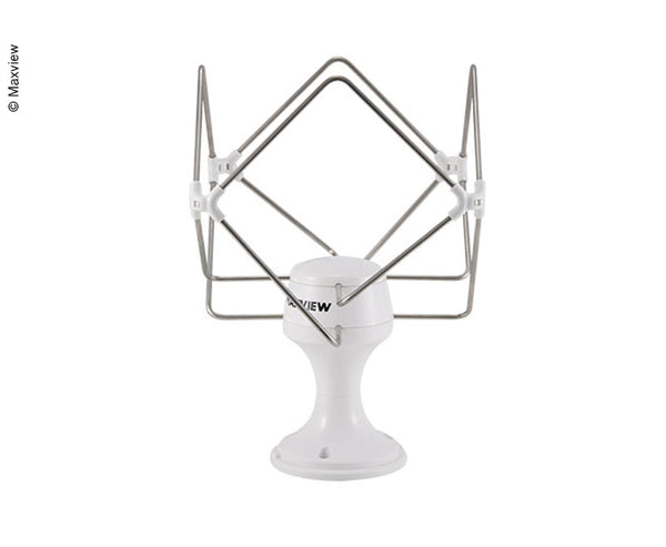 Reimo All-round antenna Omnimax Pro 12/24V - 4800 | Stahlor image 1