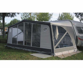 Reimo Sonnendach Sun Shine G16 - 5137 | Stahlor image 2