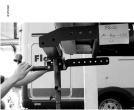 Reimo Trailer hitch LAB 261a - 5235 | Stahlor image 2