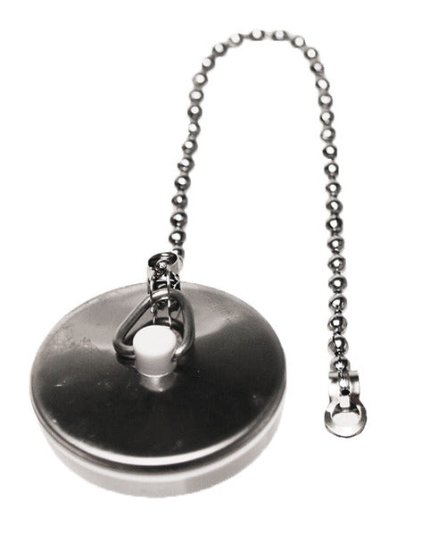 Reimo Stopper with chain - 524 | Stahlor image 1