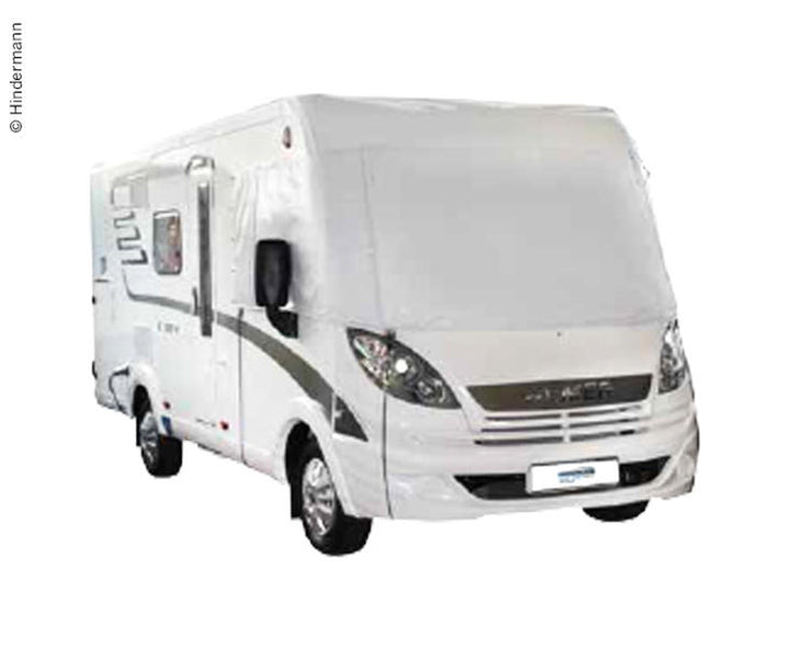 Thermo Window Mat LUX for Dethleffs Globebus
