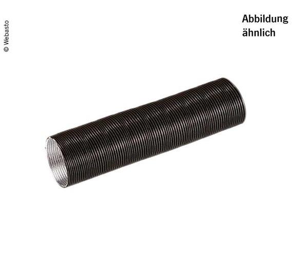 Webasto flexibles Rohr 80mm - 5308 | Stahlor image 1