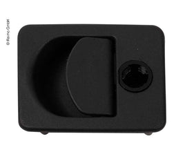 Reimo Recessed handle lock for wall thickness 28-45 mm - 5436 | Stahlor image 2