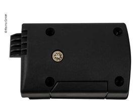Reimo Recessed handle lock for wall thickness 28-45 mm - 5436 | Stahlor image 3