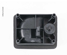 Reimo Recessed handle lock for wall thickness 28-45 mm - 5436 | Stahlor image 5