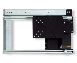 Reimo TFT holder for lateral pull-out to the right - 5630 | Stahlor image 1