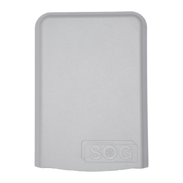 SOG replacement housing light grey