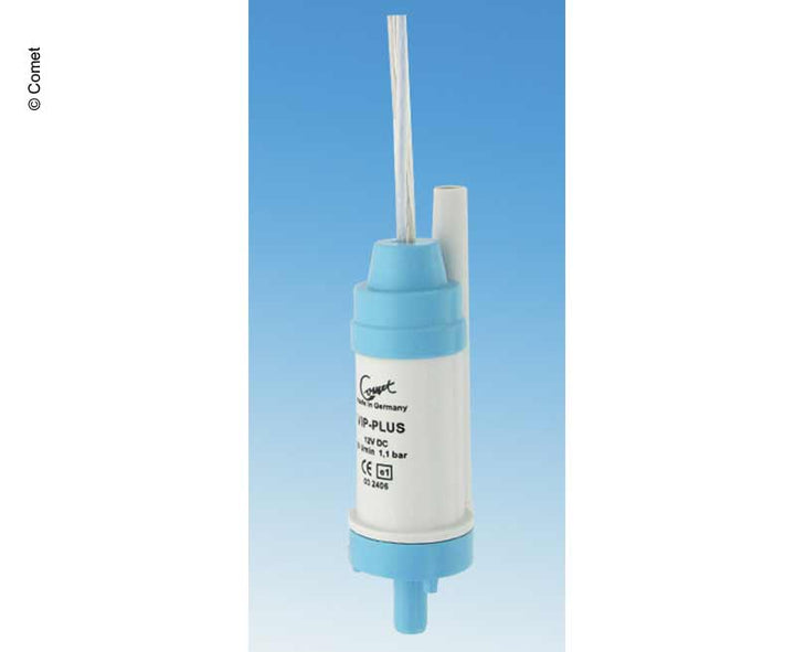 External pump VIP-INLINE-PLUS 12 V
