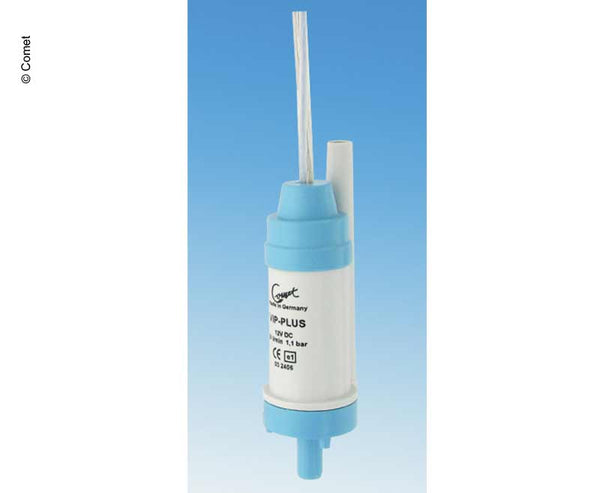 Comet External pump VIP-INLINE-PLUS 12 V - 5658 | Stahlor image 1