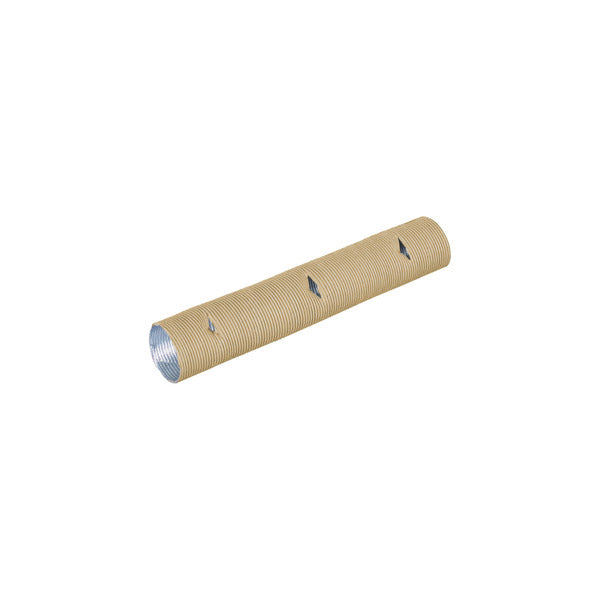Tube IR - Diameter 35 mm - Perforated